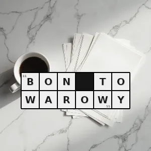 Hasło krzyżówkowe talony na zakupy w supermarkecie - bon towarowy – rozwiązanie, synonimy, podpowiedzi i definicje krzyżówkowe